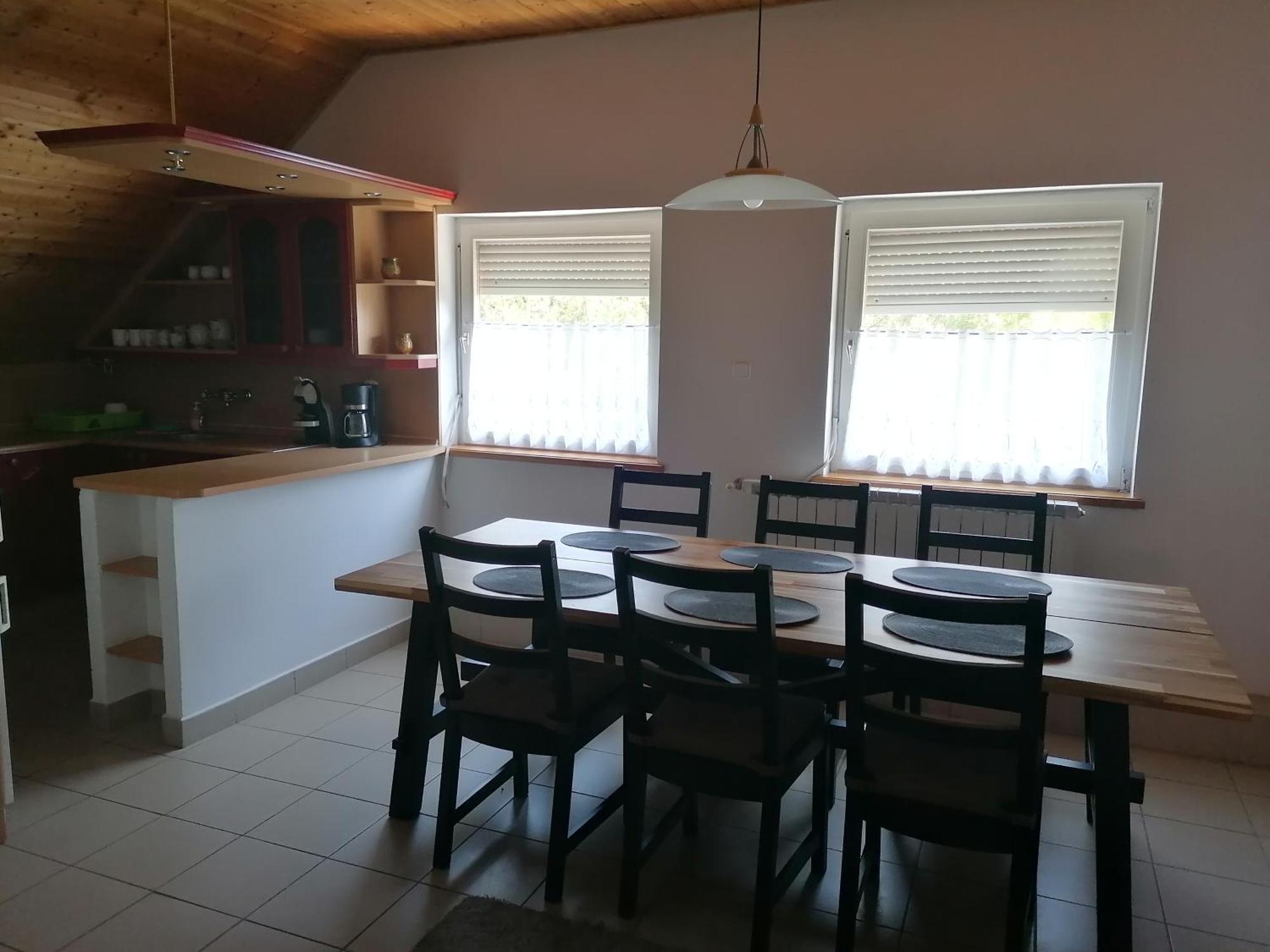 Sára Vendégház Balatonkeresztúr Extérieur photo