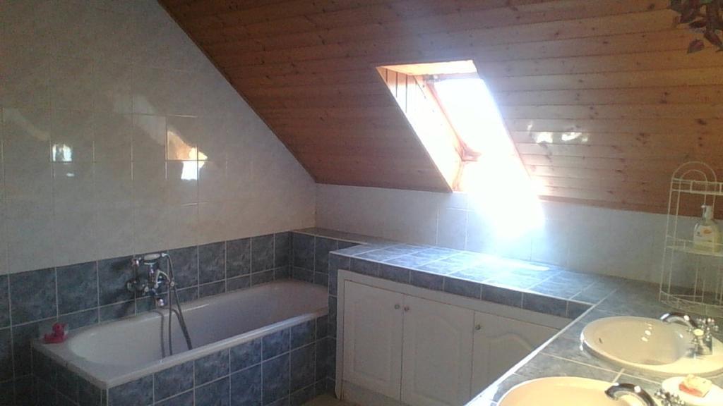 Sára Vendégház Balatonkeresztúr Extérieur photo